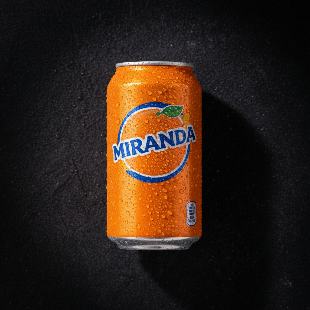 Miranda