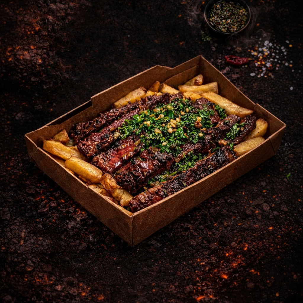 Mix Box Regular