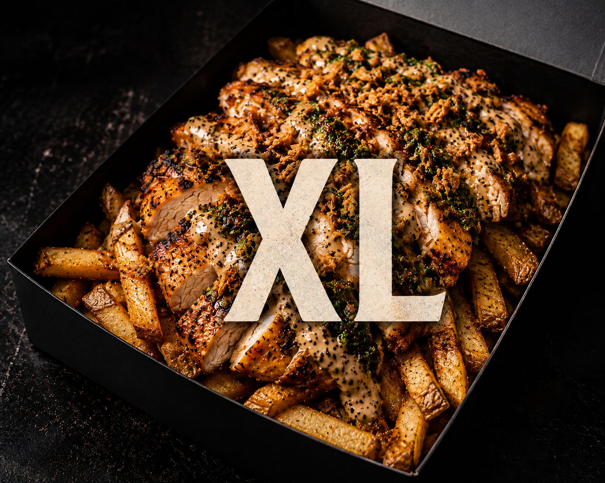 Mix Box XL
