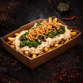 SF Loaded Fries