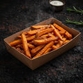 Sweet Potato Fries