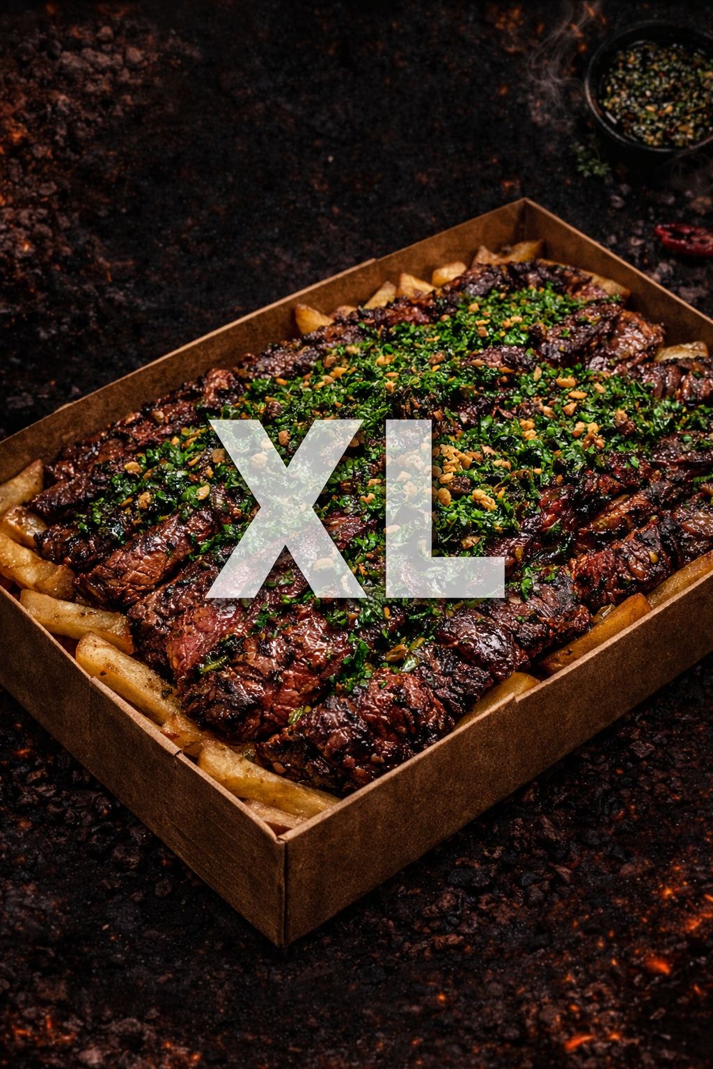 The XL